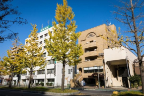 Отель Business Hotel Sun Garden Matsuyama  Мацуяма